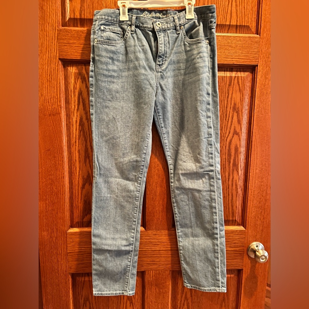 Eddie Bauer Jeans